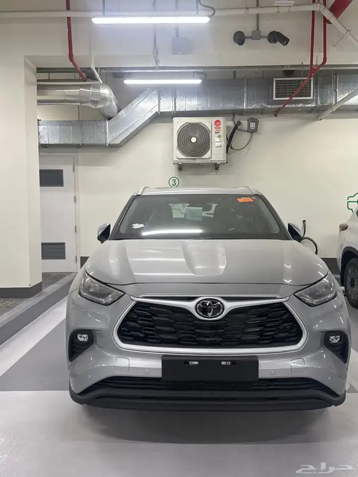 هايلاندر نص فل gle استلام فوري بطاقة جمركية 2025 3