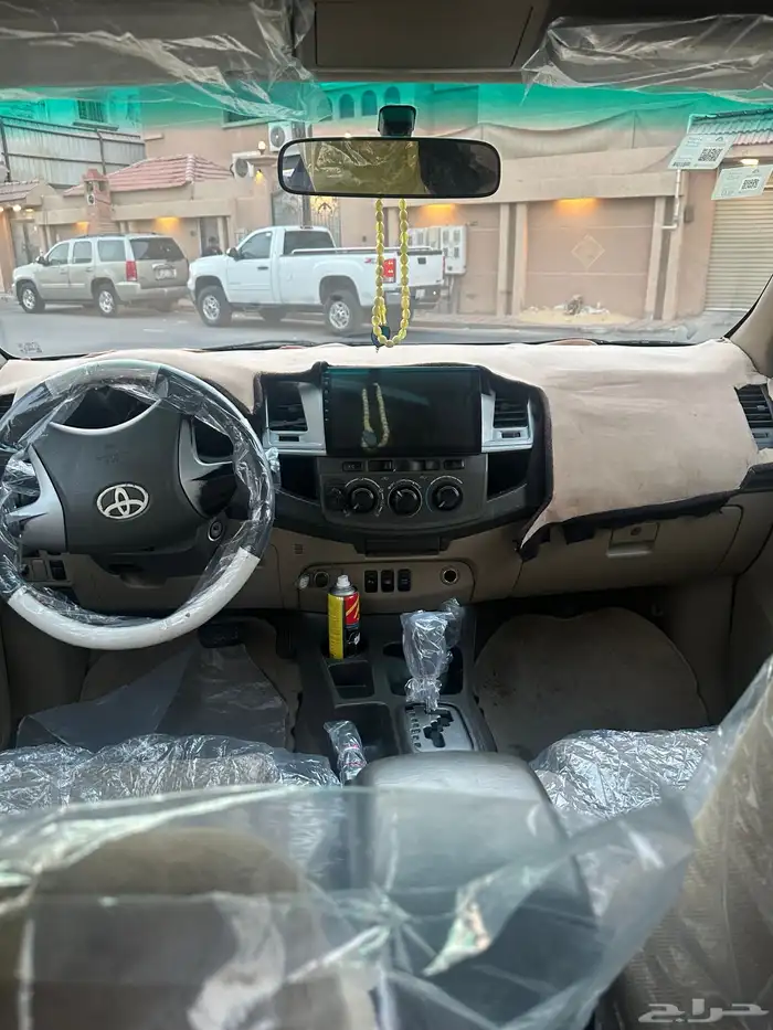 للبيع فورشنر 2012 10