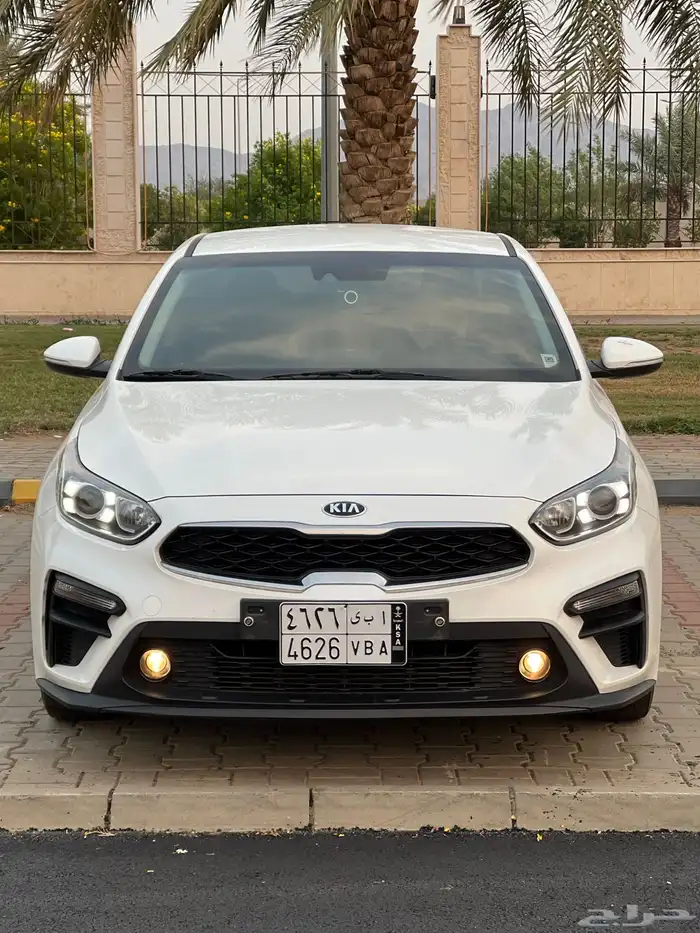 كيا سيراتو 2020 -تم البيع 18