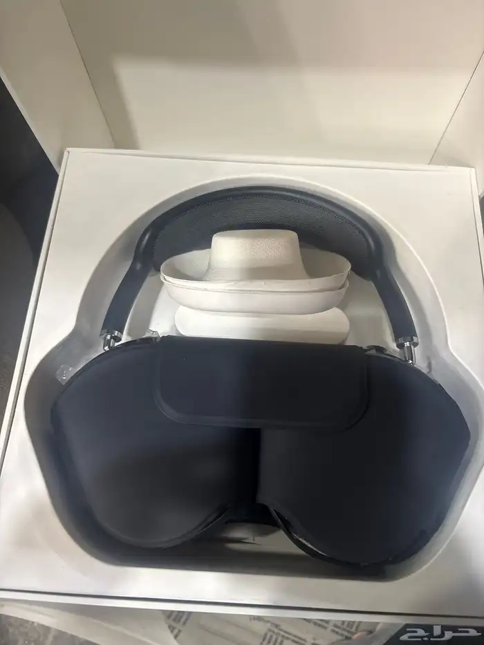 سماعة ابل ماكس جديده 1