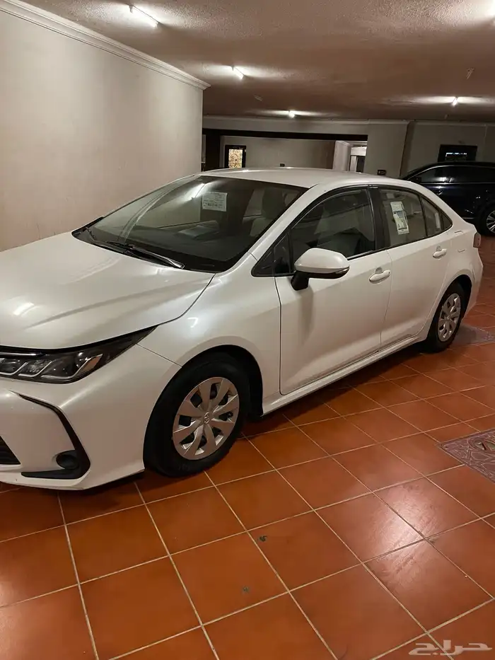 تويوتا كورولا XLI 2.0 2022 بودي وكالة بدون قطعة واحدة 56