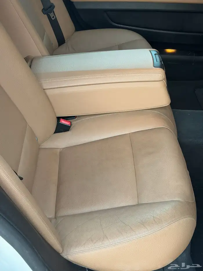 بي ام دبليو 2015 فئة 730 فل كامل موتر شرط الفحص بدي ومحركات 22