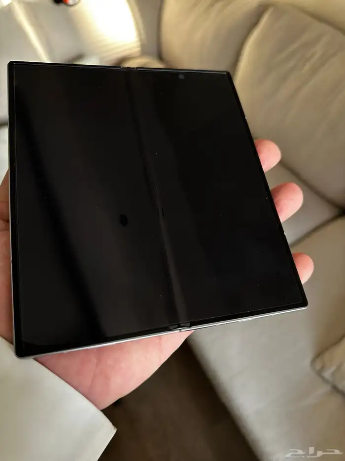 جالكسي فولد زد 6 Galaxy fold z6 2
