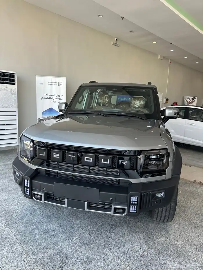 جيتور T2 لاكجري فل كامل 2026 0