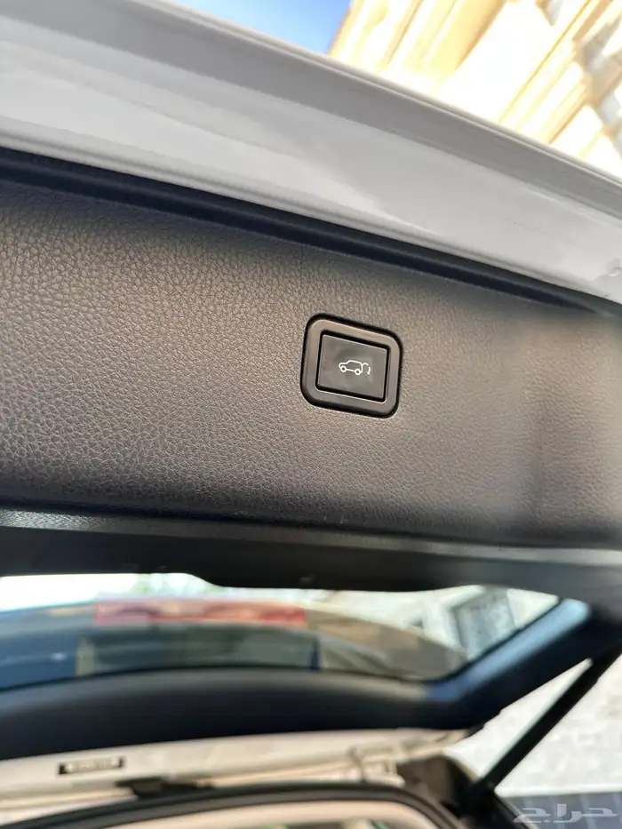 شانجان CS95 2023 وكاله 21