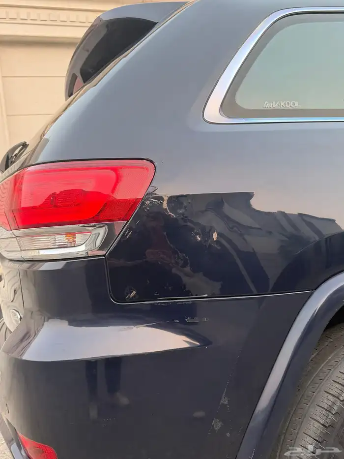 جيب شروكي 13