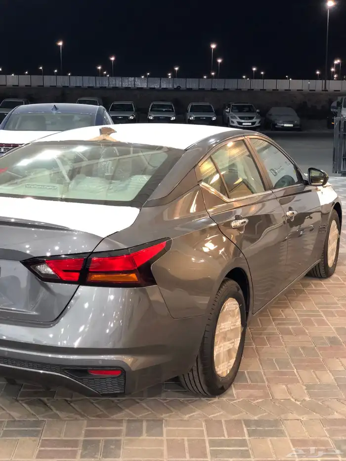 التيما 2025 اقل اسعار للكاش 98.000 اقل سعر في المملكة 5