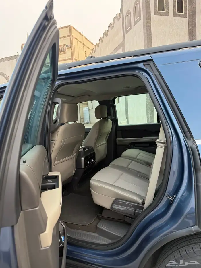 فورد اكسبيدشن 2020 XLT دبل 11