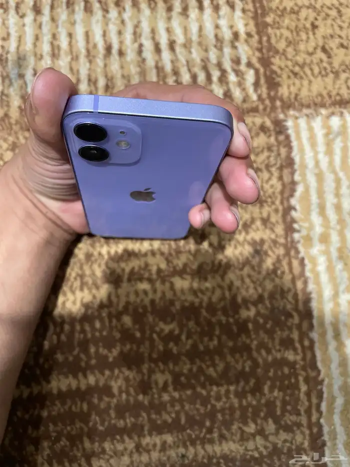 ايفون 12مني 4