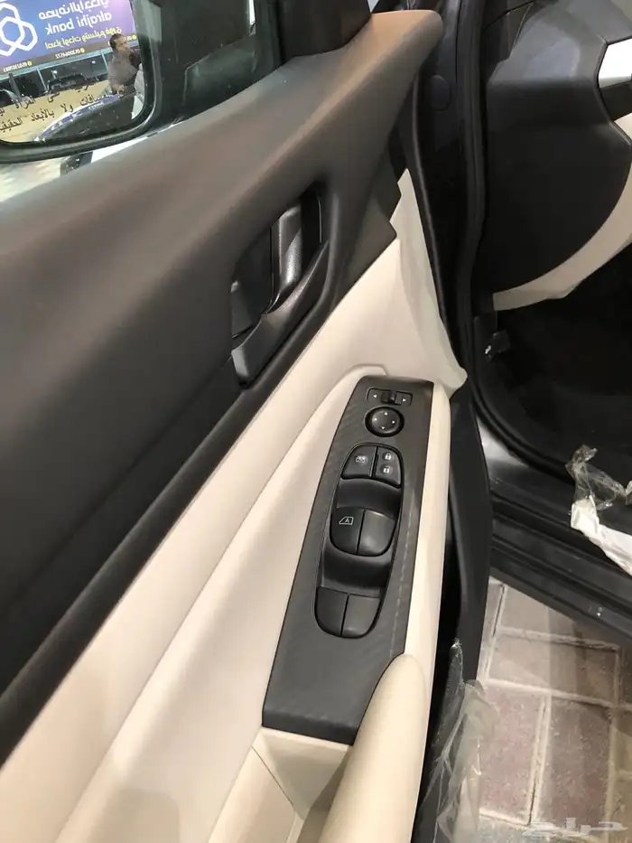 التيما 2025 اقل اسعار للكاش 98.000 اقل سعر في المملكة 7