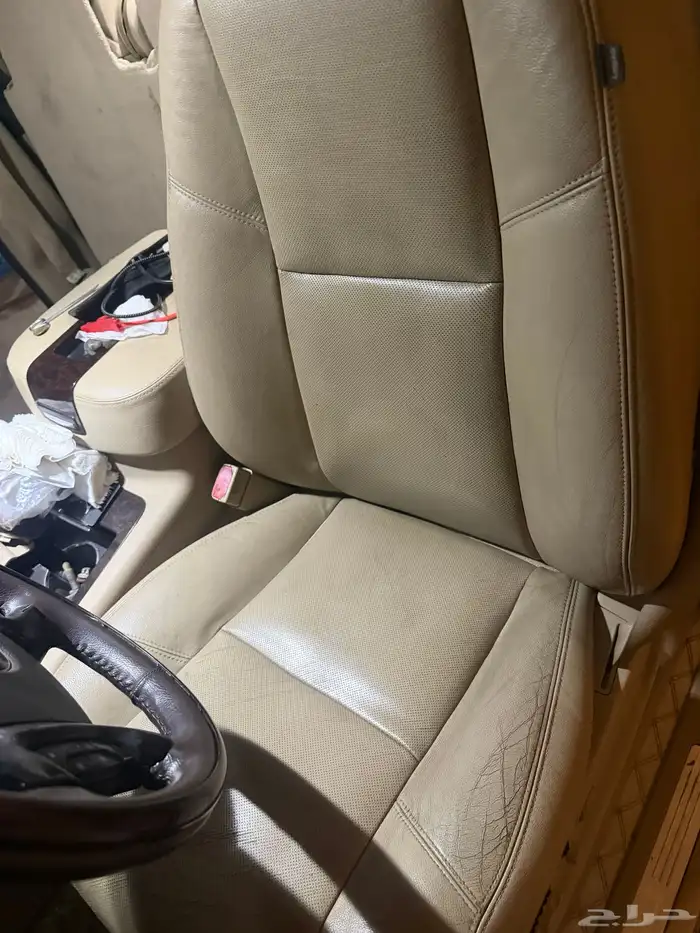 سيت او مرتبه سايق يوكن 2