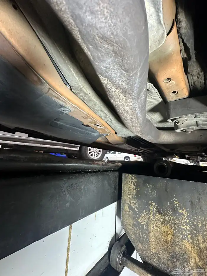 دودج تشالنجر Rt قمة في النظافه 33