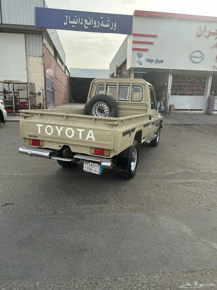 شاص تويوتا للبيع موديل 1993 2