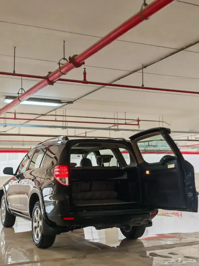 راف فور فل كامل مخزن نظظظيف 21