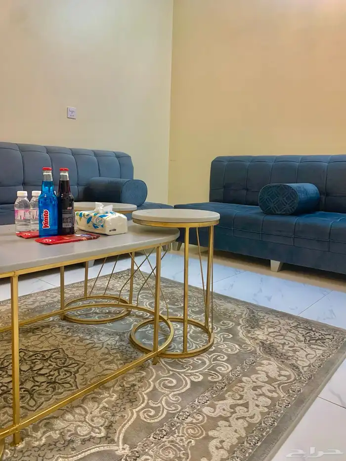 شقق سكنية فاخرة للايجار الشهري ابها 1