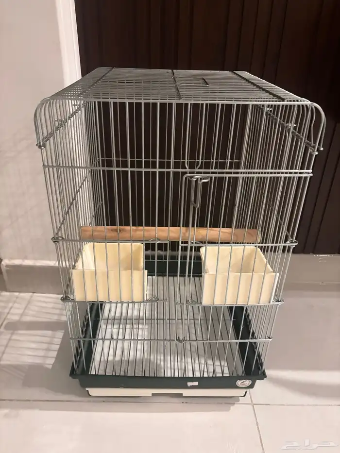 قفص طيور للبيع 0