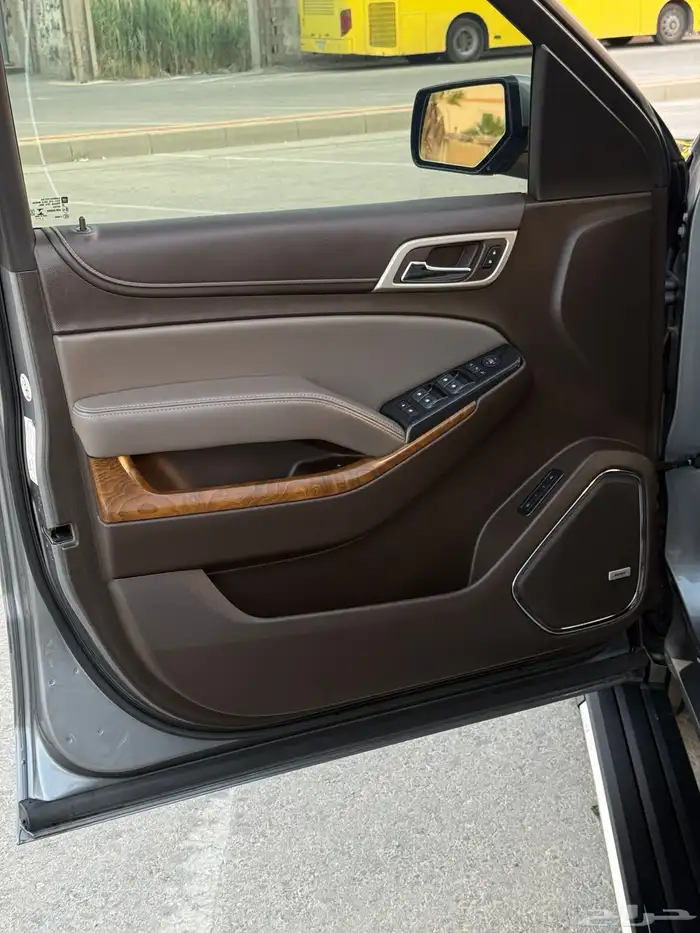 للبيع يوكن دينالي 2020 فل كامل 27