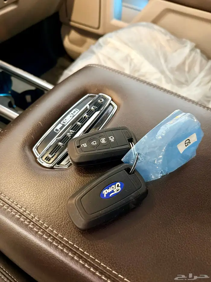 فورد F150 موديل 2020 فل كامل ليمتد 20