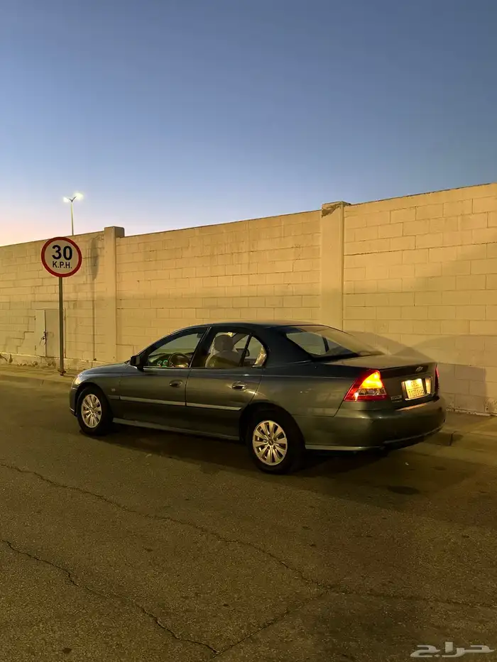 لومينا 2006 6V نظيف مايشكو من شيء 0