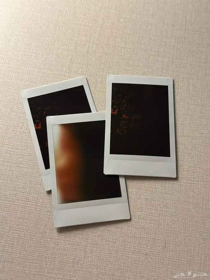 كاميرا instax mini evo ميني ايفو 4