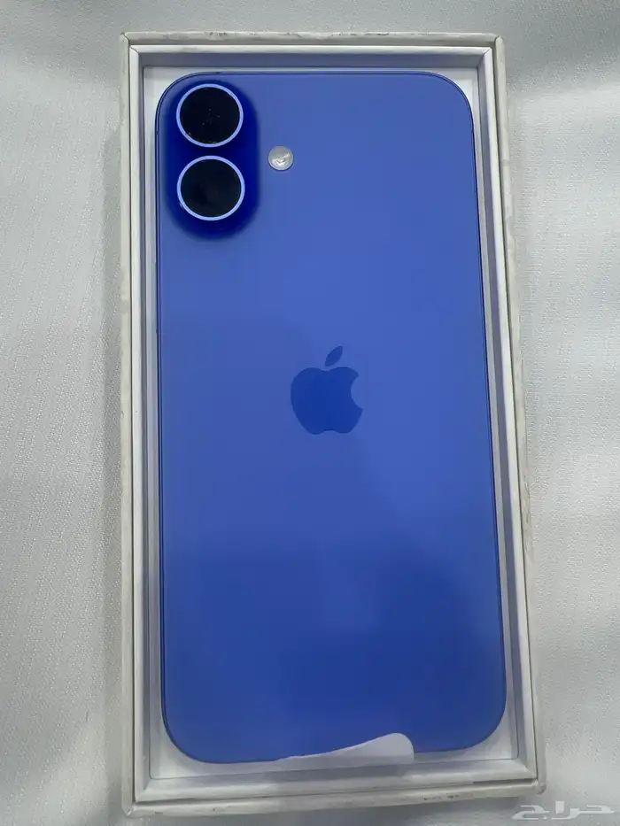 ايفون 16 بلس 128 0