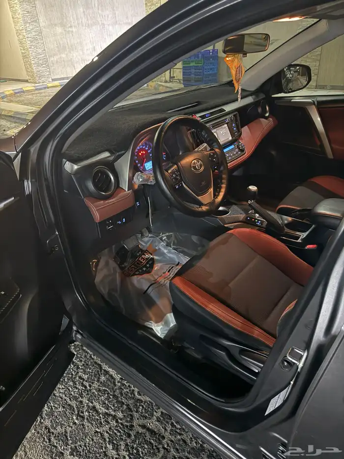 راف فور 2014 فل 12