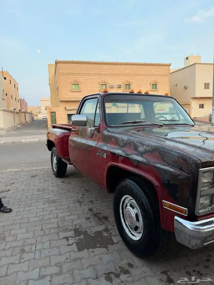 جمس حوض سيرا بهبهاني 81 بلد 305 1