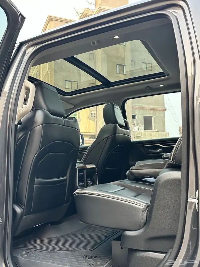 للبيع دوج رام 1500 38