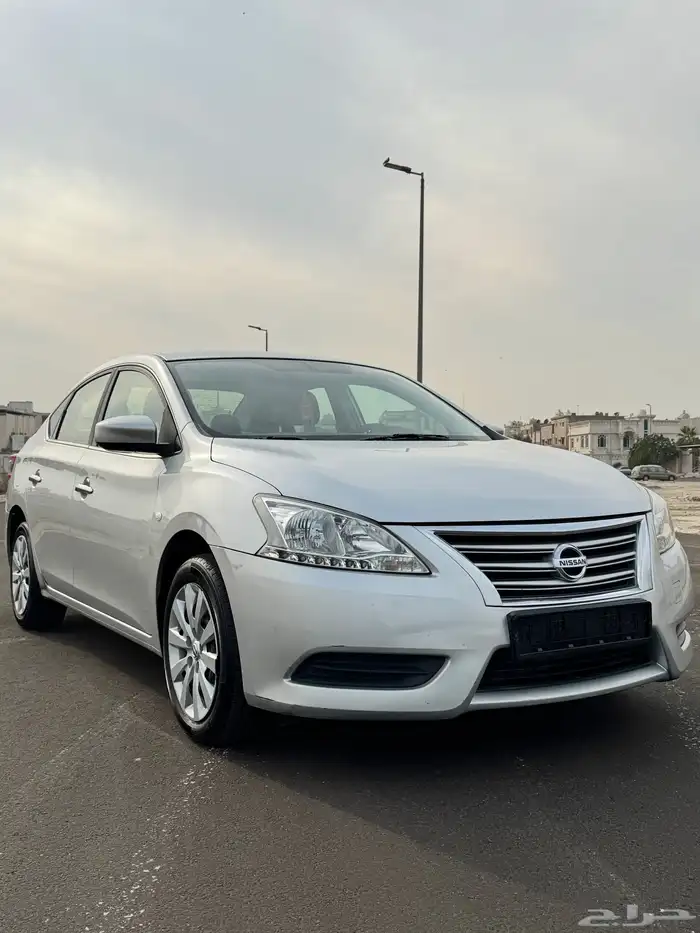 نيسان سنترا 2020 4