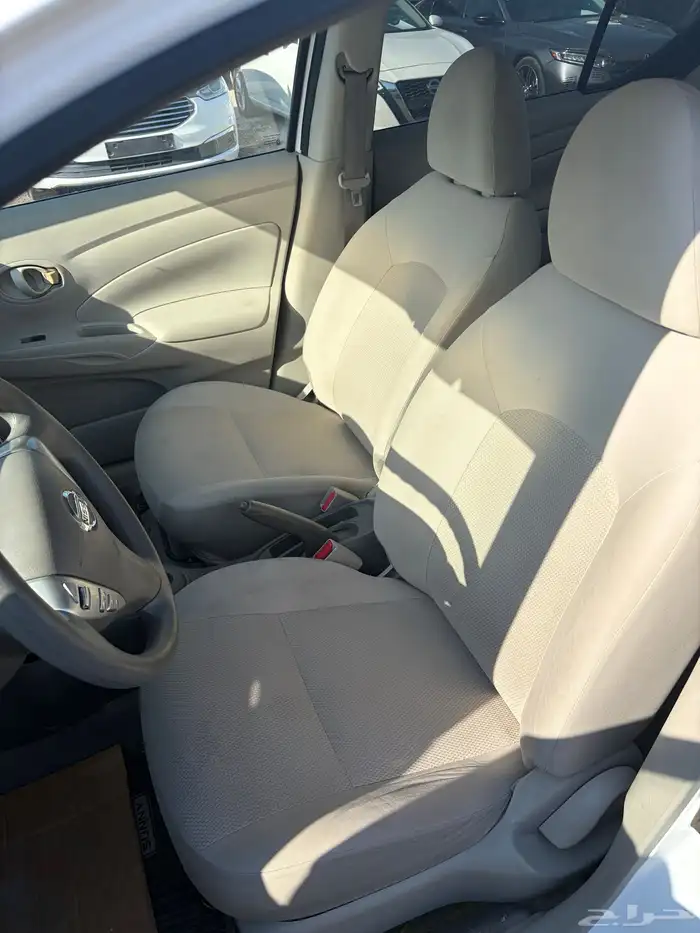 نضيفة جدا  2020 عداد 143 4