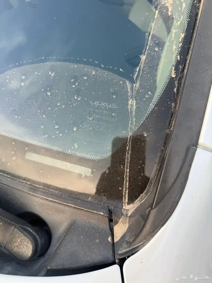 لكزس 2012 مخزن مالك اول فل كامل 27