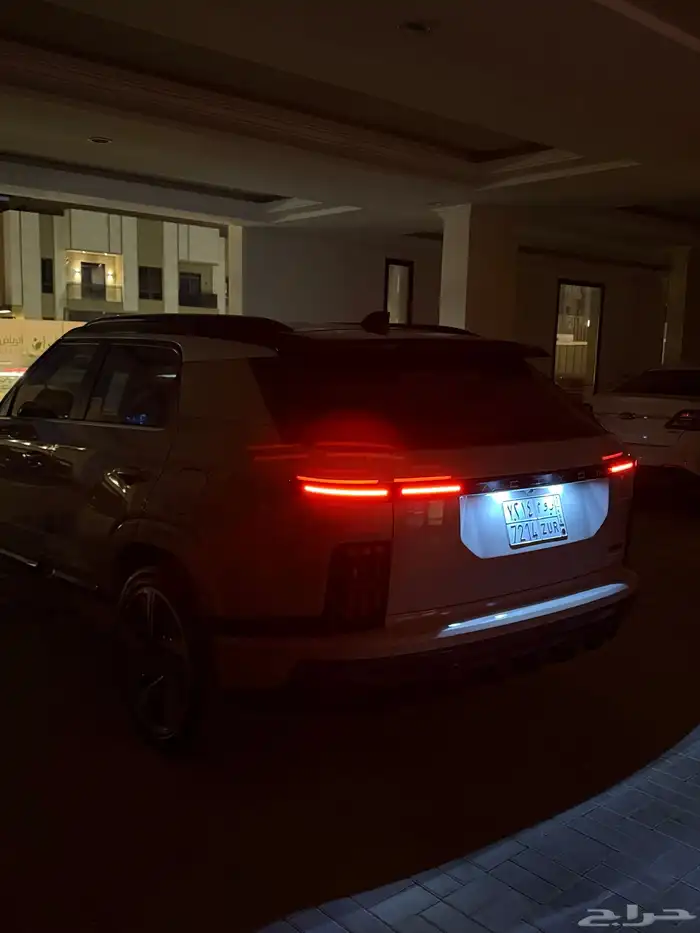 KGM اكتيون2025 شبه وكالة 37