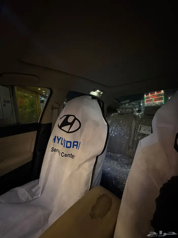 سوناتا 2018 فل 2