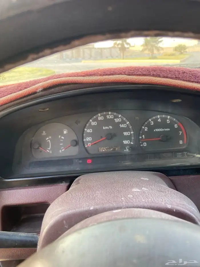 ددسن 1999 Gl بدون أوراق 4