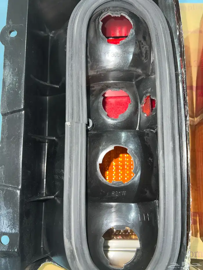 إسطبات خلفيه جيب شروكي 5