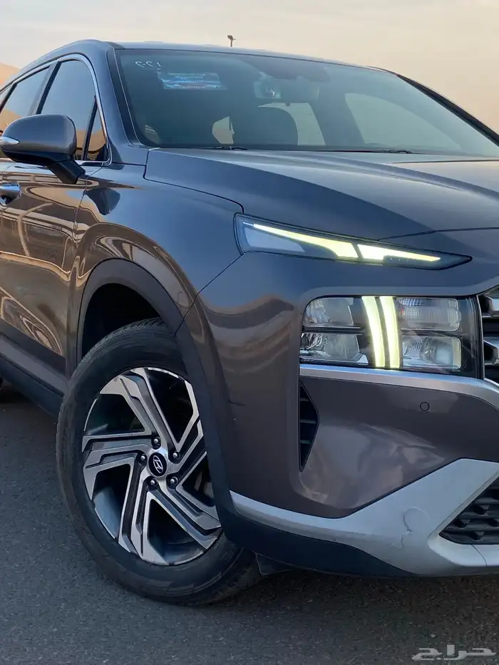 سنتافي 2021 ( ديزل ) 1