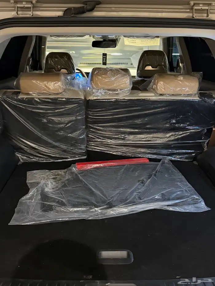 KGM اكتيون2025 شبه وكالة 11