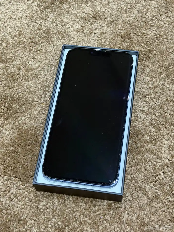 ايفون 13 برو ماكس 1