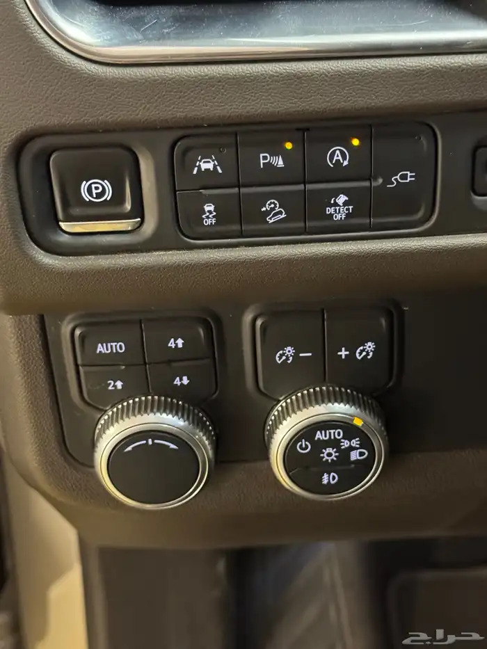 للبيع يوكن 2021 دبل ( نظيف جدا  ) 23