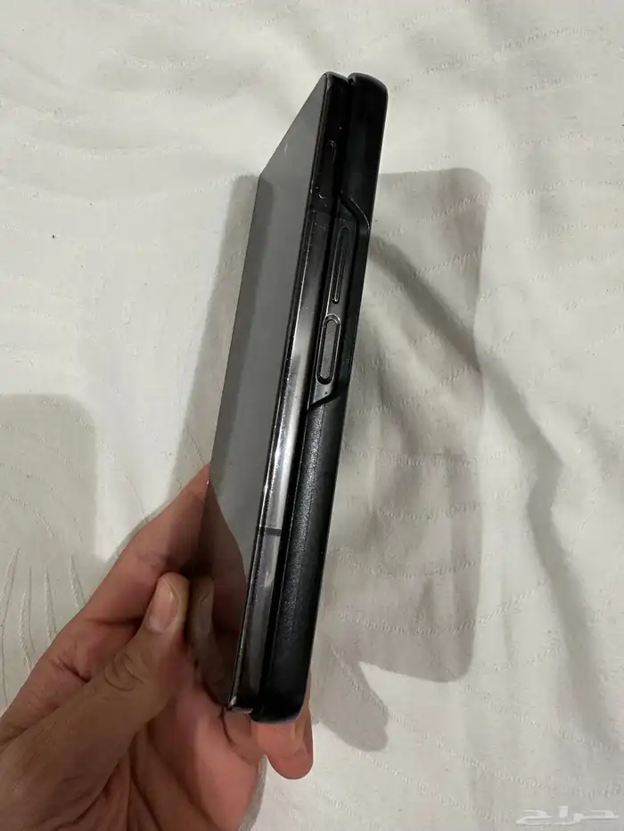 سامسونج زي فولد 4   512 جيجا 4