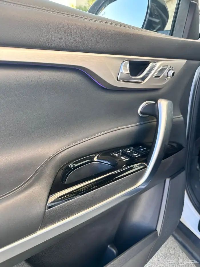 شانجان CS95 2023 وكاله 16