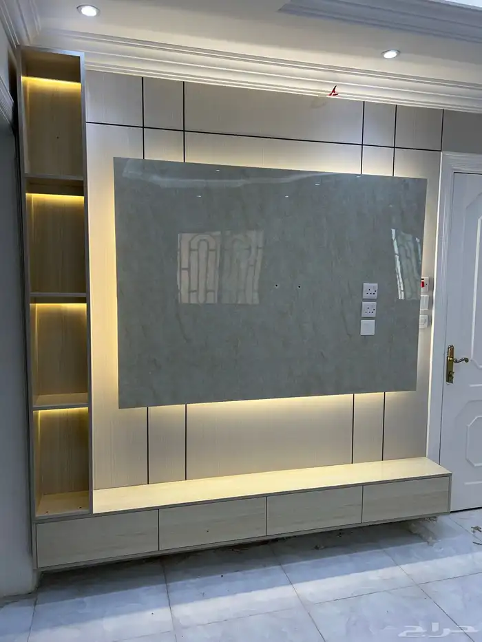 ديكور في جده تصميم ديكور د اخلي 2