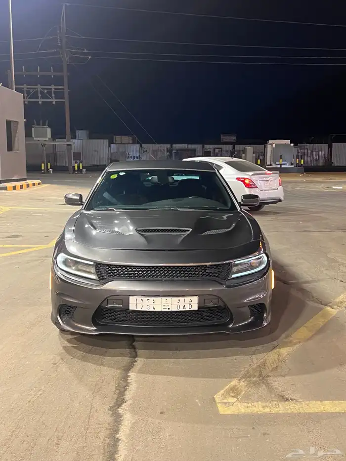 تشارجر 2016 الحد 35 الف و الصامل ماختلف معاه 3