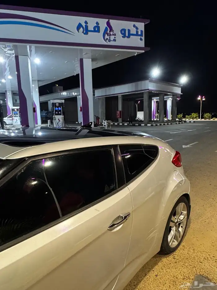 هونداي فيلوستر 2013 21