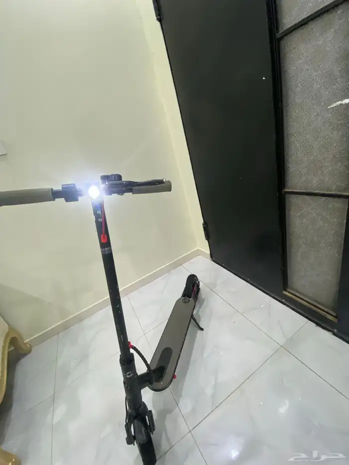 سكوتر شاومي للبيع 3