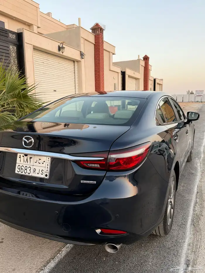 مازدا (6) 2023 20