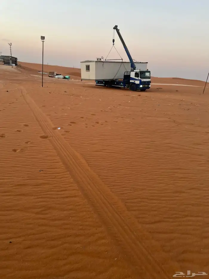 كرينات دبل دبل دخول الرمال والاماكن الصعبه 2