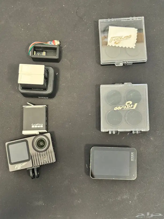 درون speedybee و ملحقاته كاملة 6