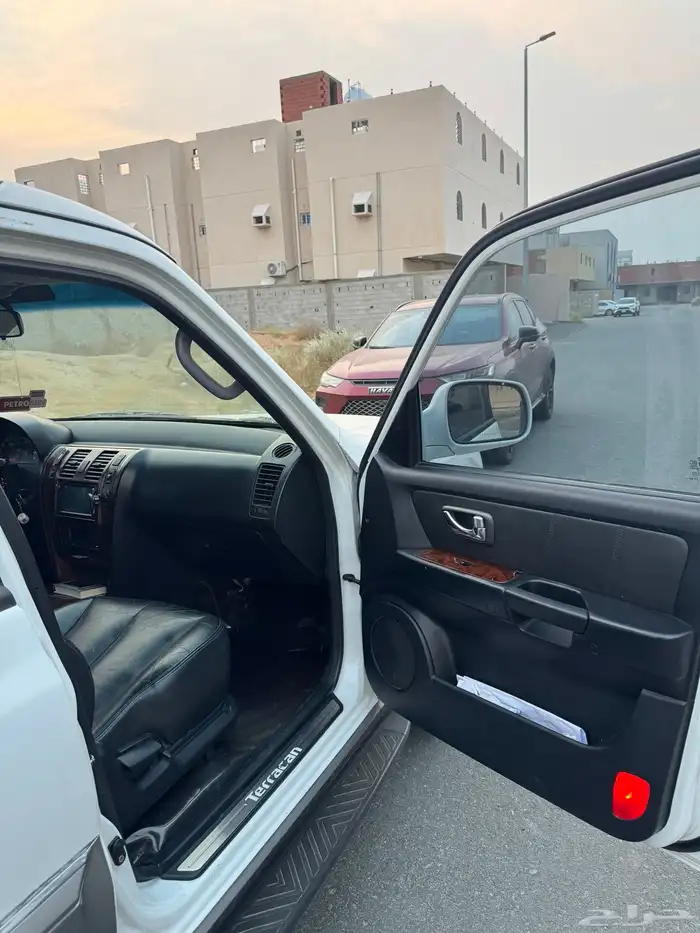 جيب هيونداي تيريكان 14