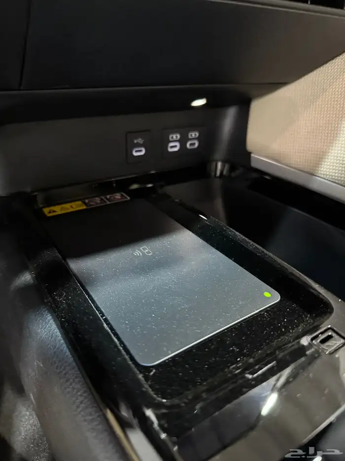 تويوتا   كامري LE بنزين 2025 جديد سعودي 116.000شامل 16